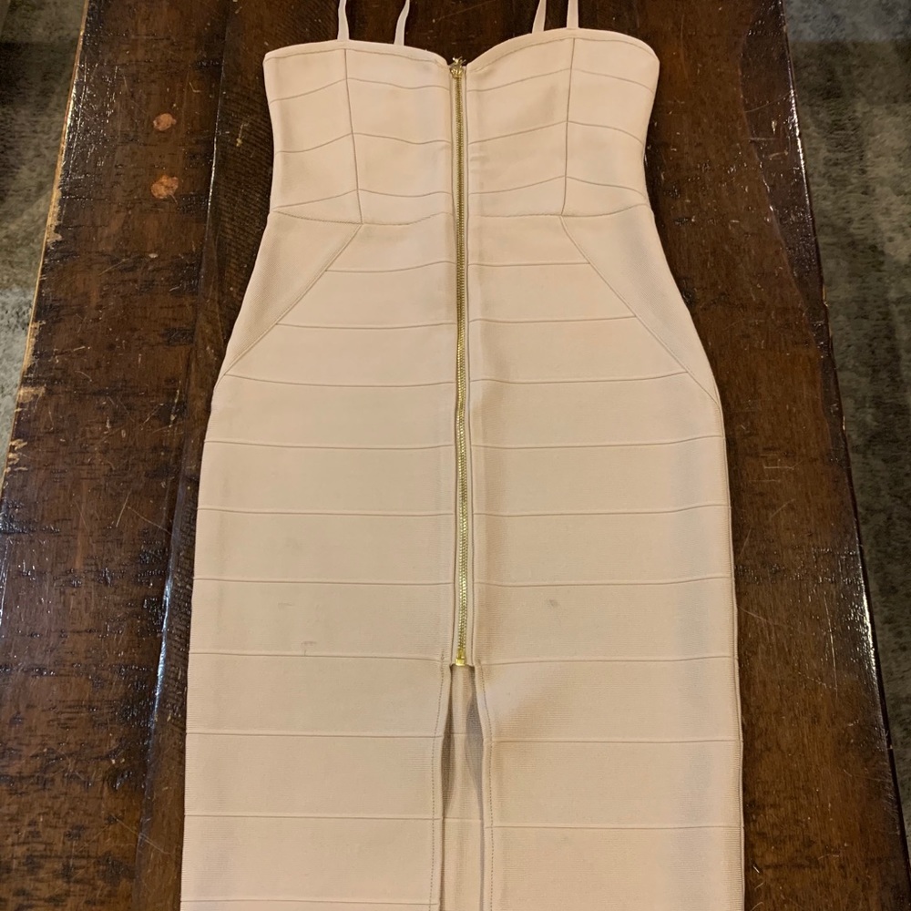 Bodycon Dress